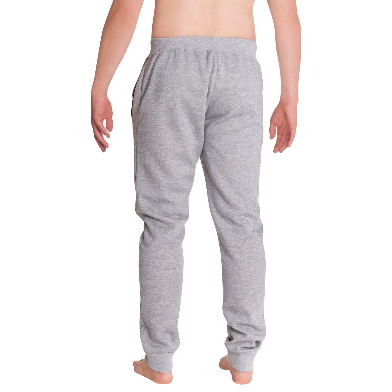 Pantalón Jogger Franela Hombre 5536