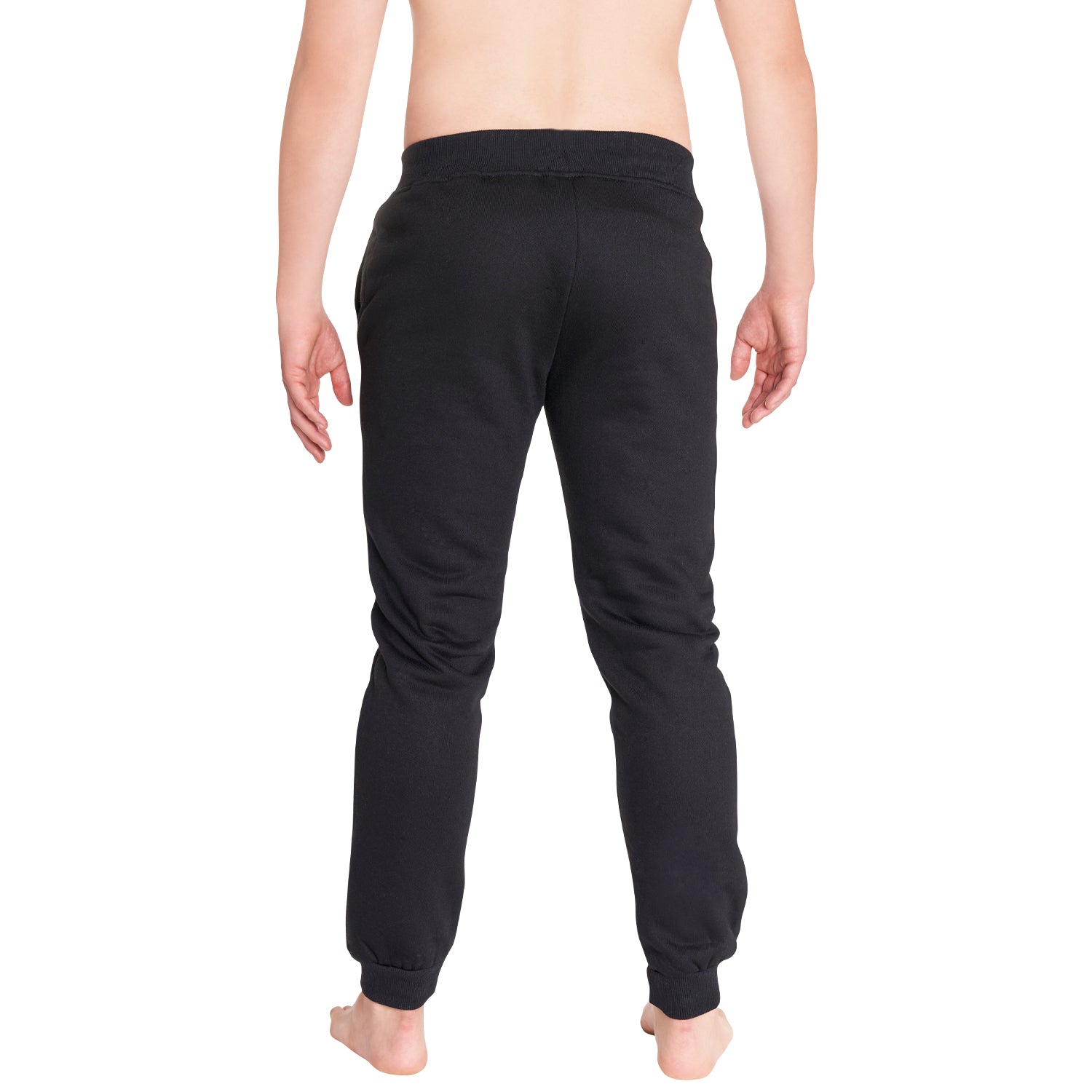 Pantalón Jogger Franela Hombre 5536