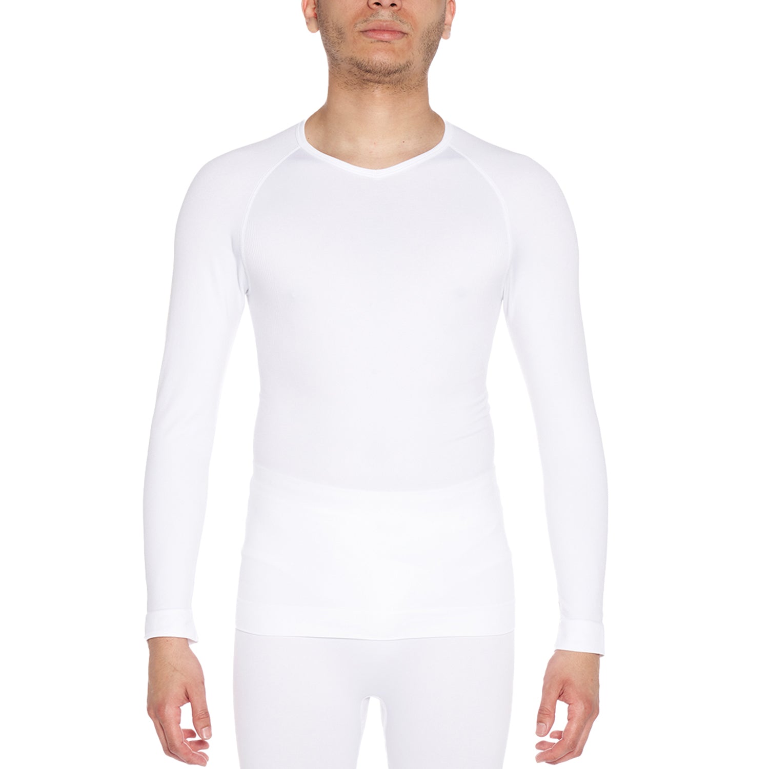Camiseta Primera Capa 5621
