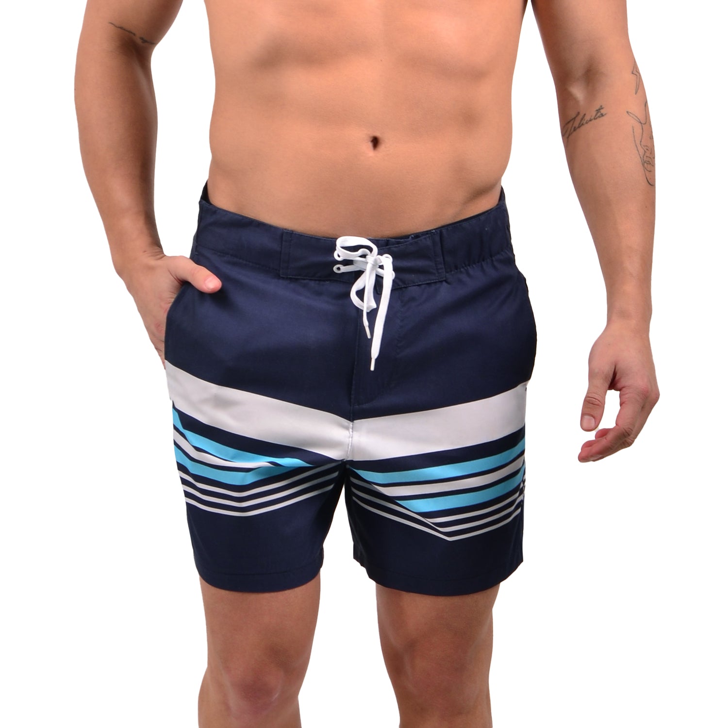 Traje de Baño Hombre 5635