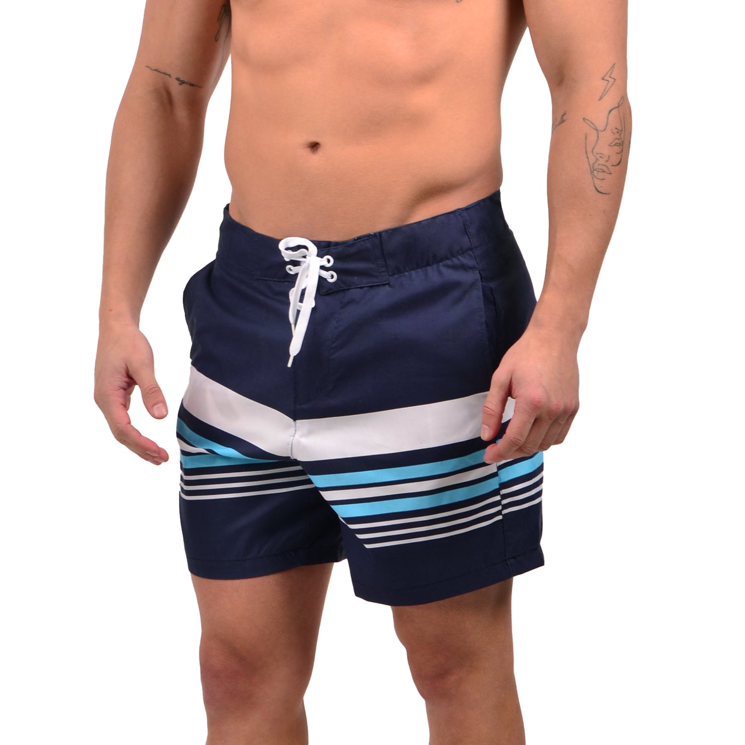 Traje de Baño Hombre 5635