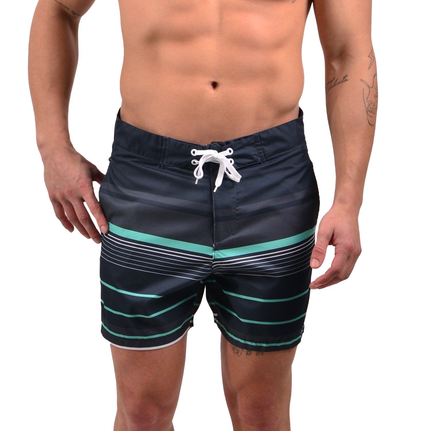 Traje de Baño Hombre 5635