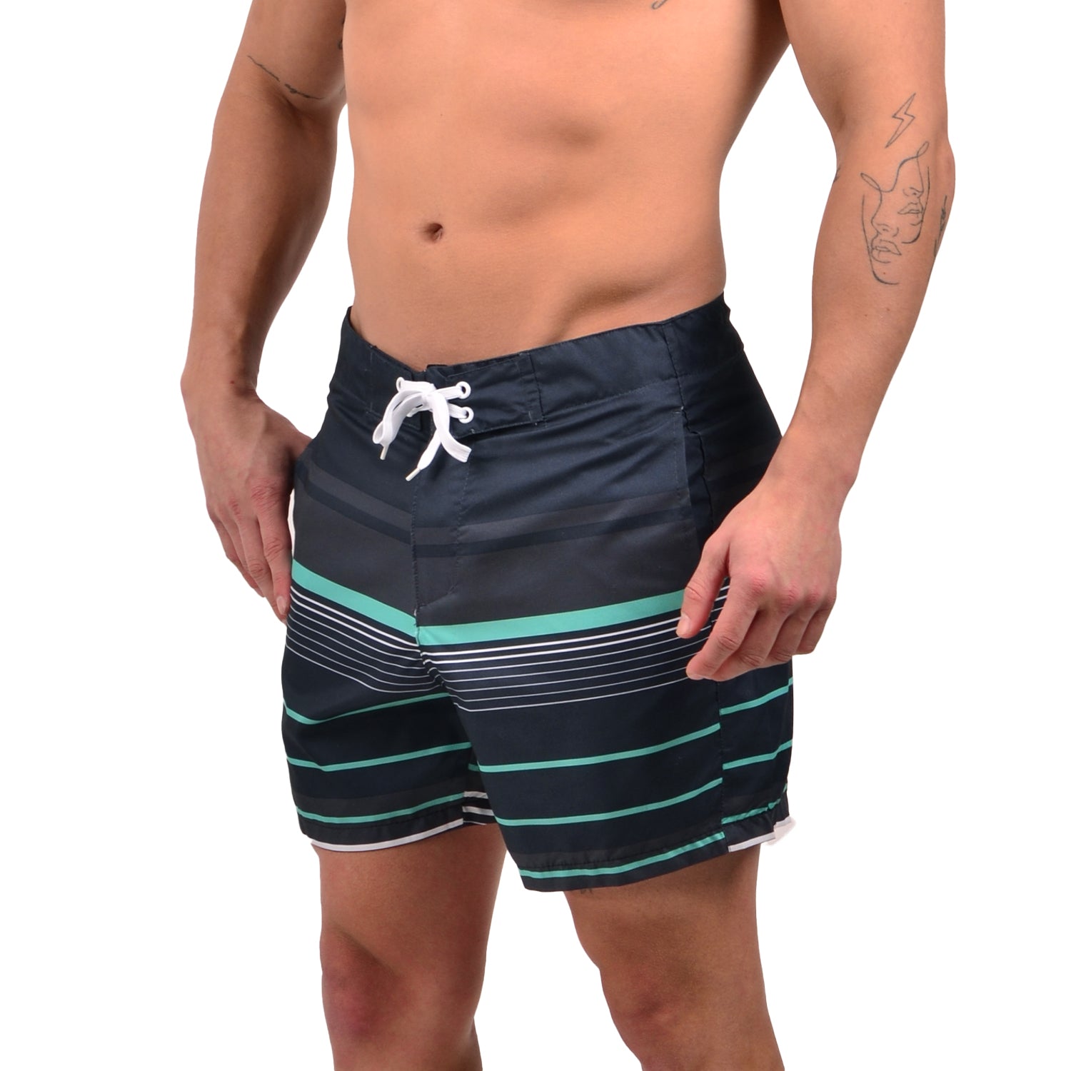 Traje de Baño Hombre 5635