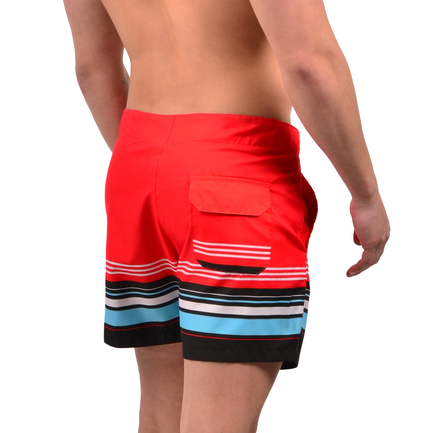 Traje de Baño Hombre 5635