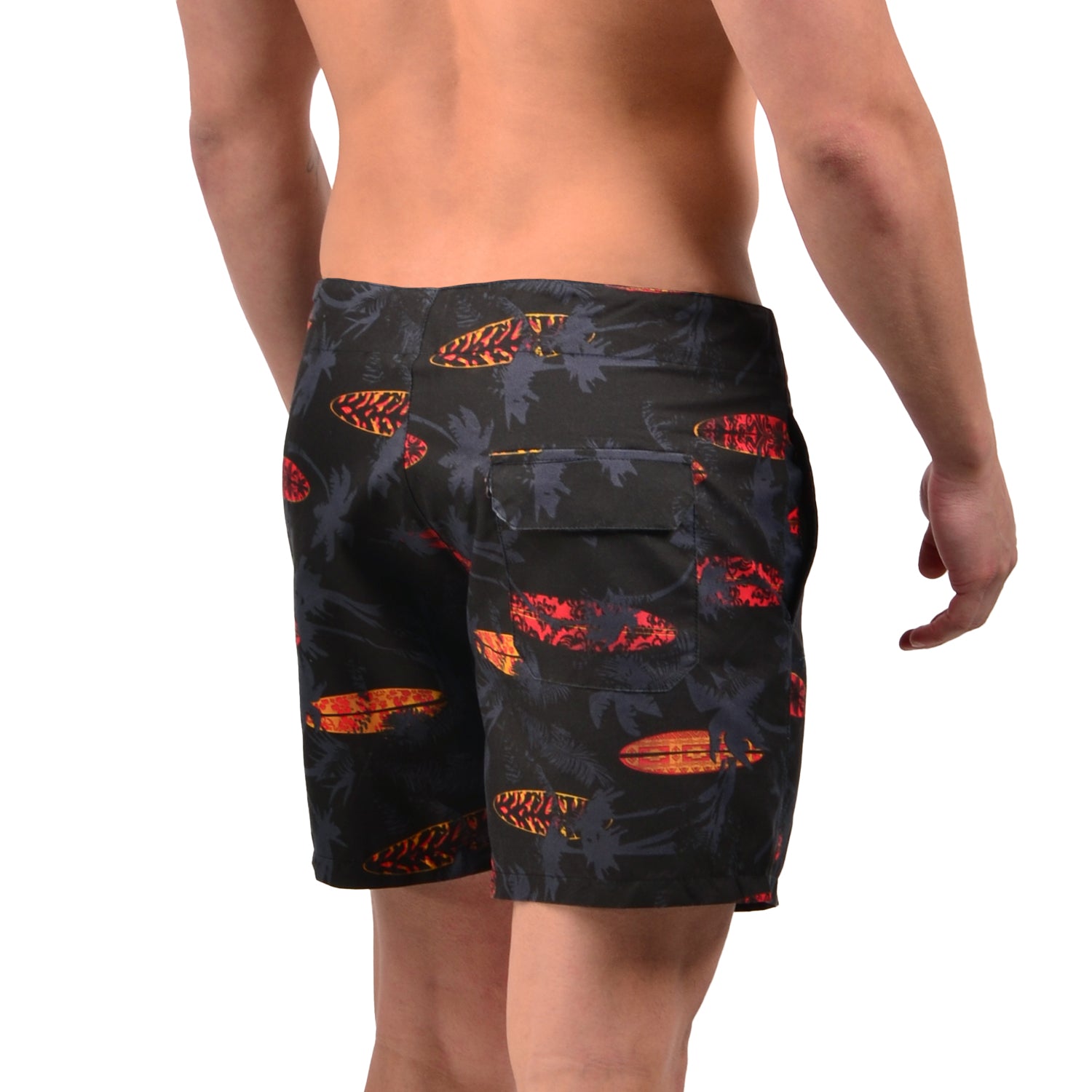 Traje de Baño Hombre 5636