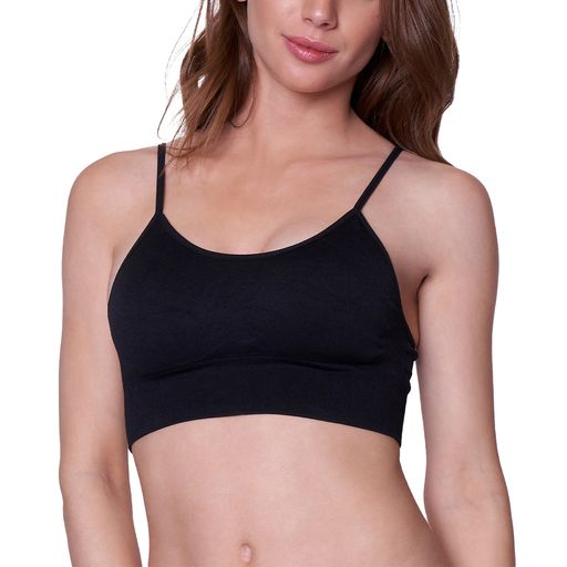 Sostén Seamless 3880