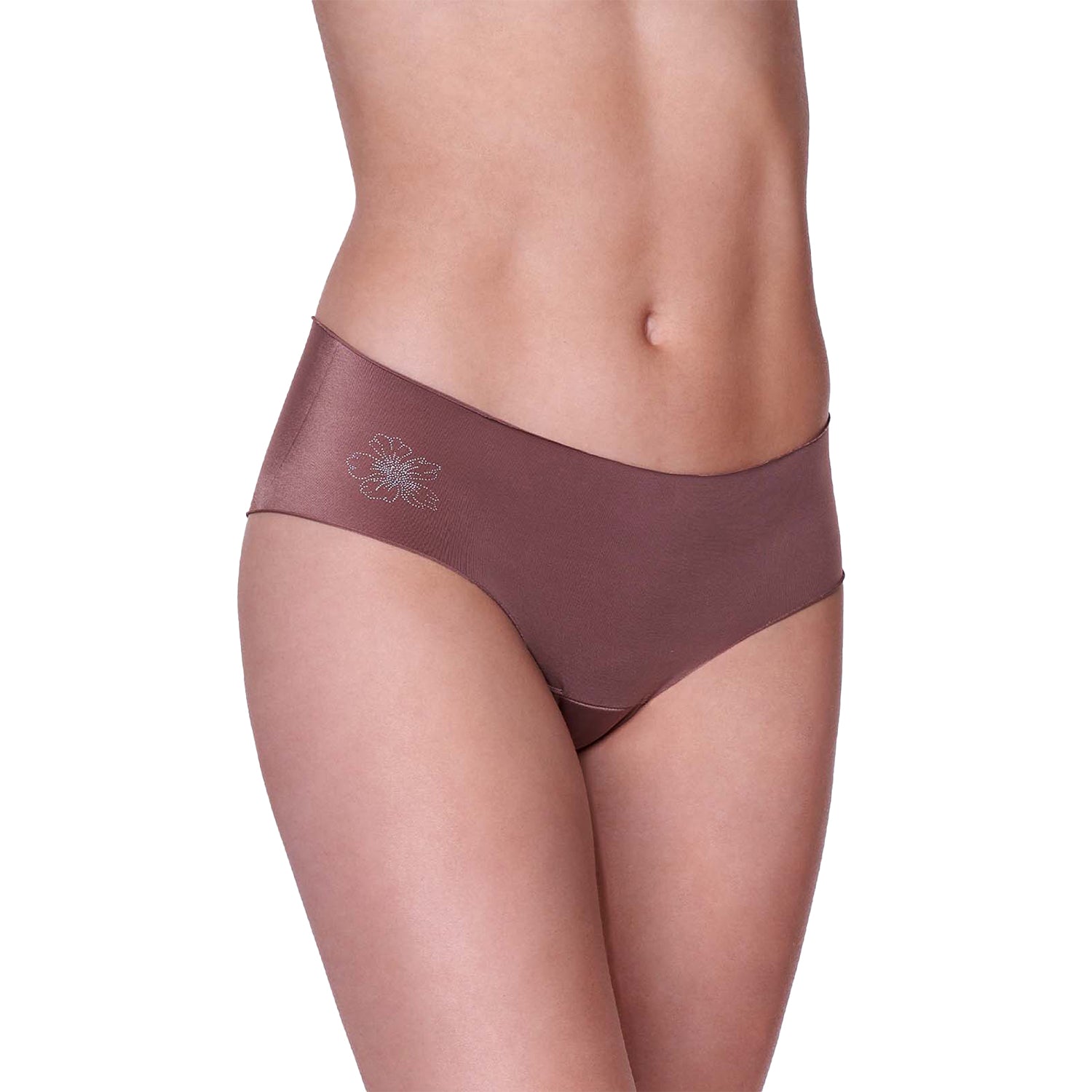 Calzón Pantaleta Seamless 2231