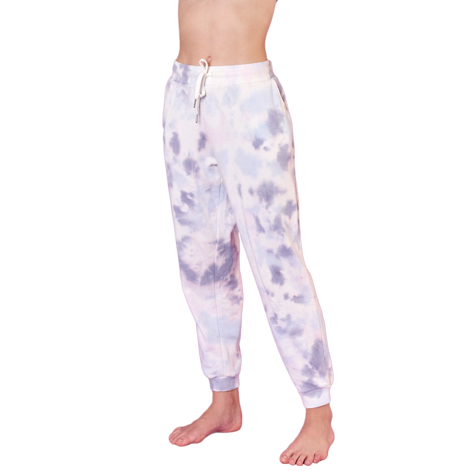 Pantalón Buzo Jogger Mujer 1191