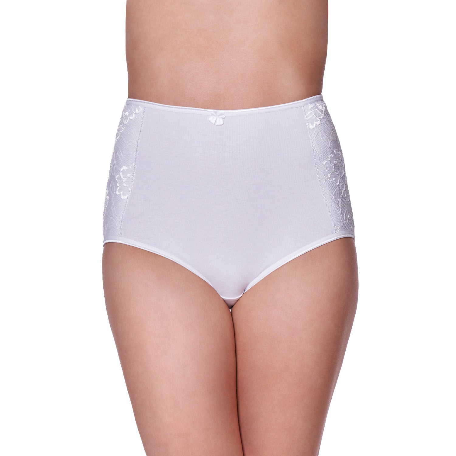 Calzón Algodón Lycra 20224