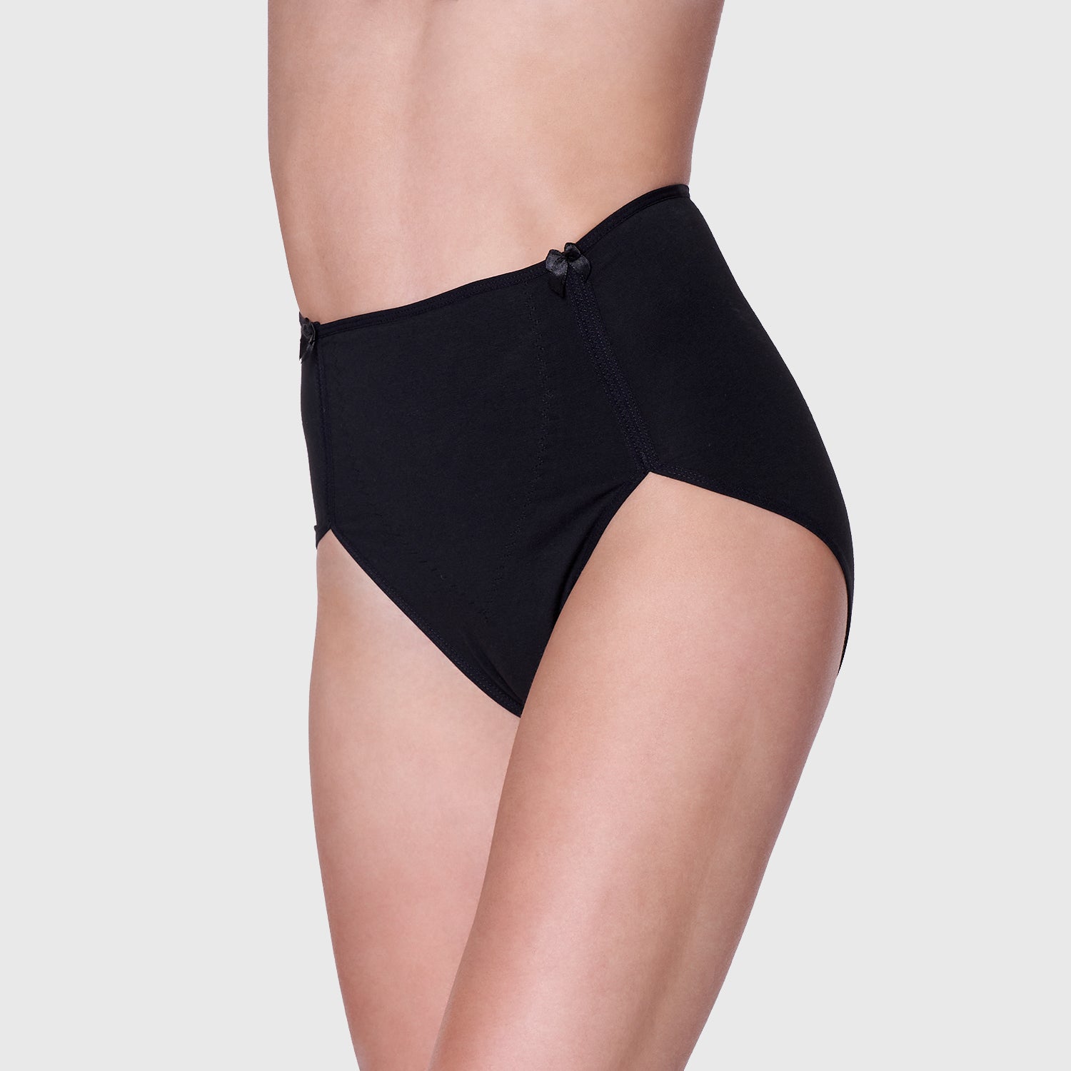 Calzón Lycra Con Refuerzo Abdominal 615