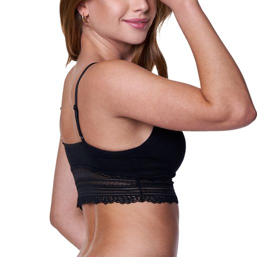 Top Seamless Mujer 3989