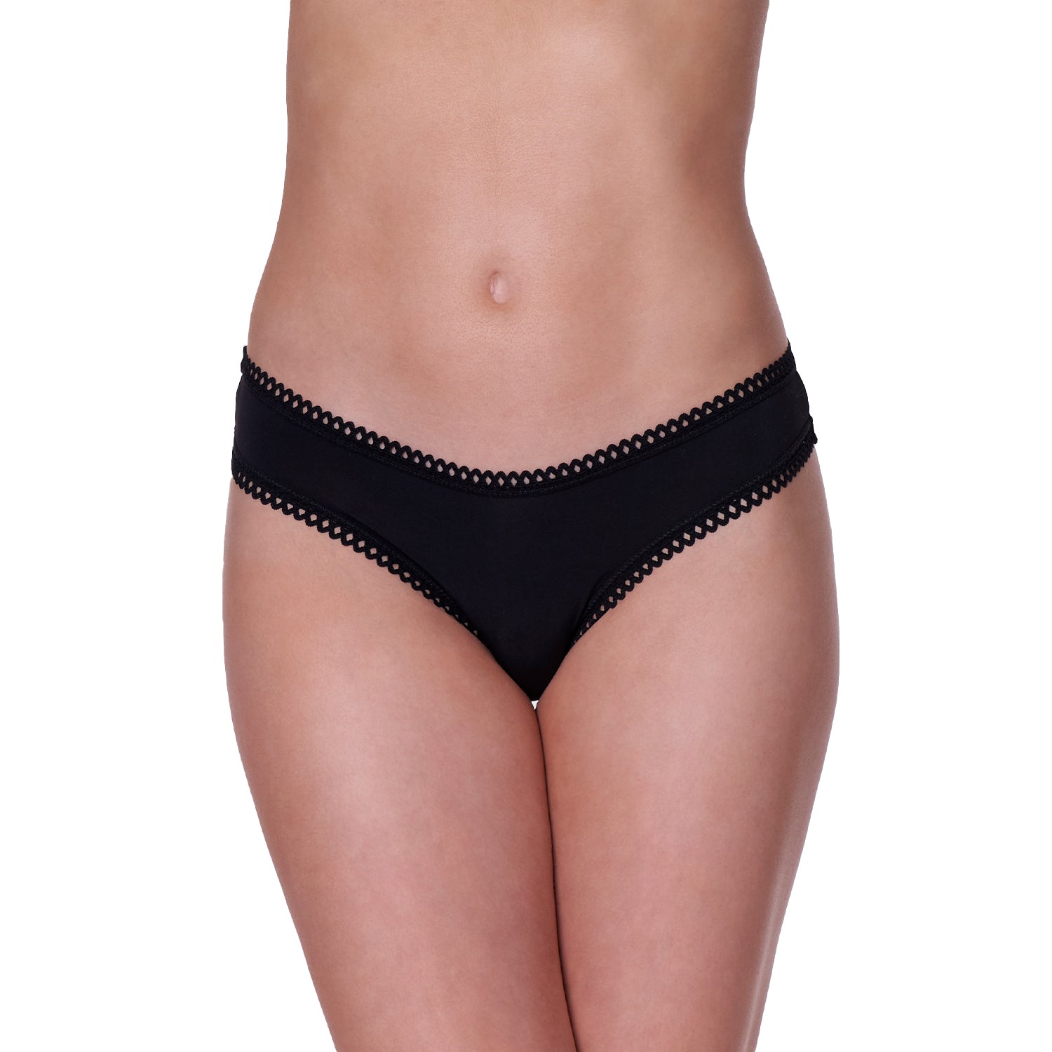 Calzón Bikini Comfy 20465