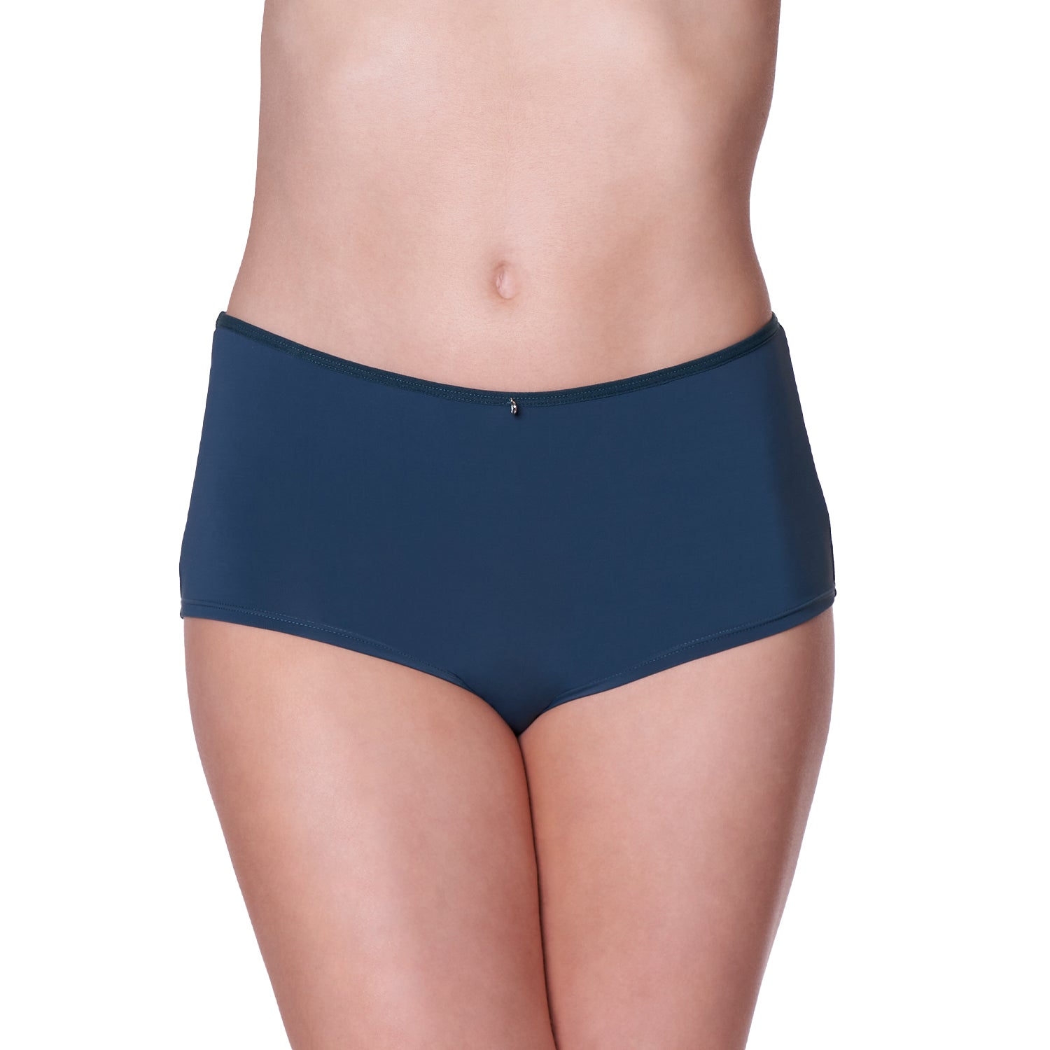 Calzón Pantaleta Tiro Alto 20486