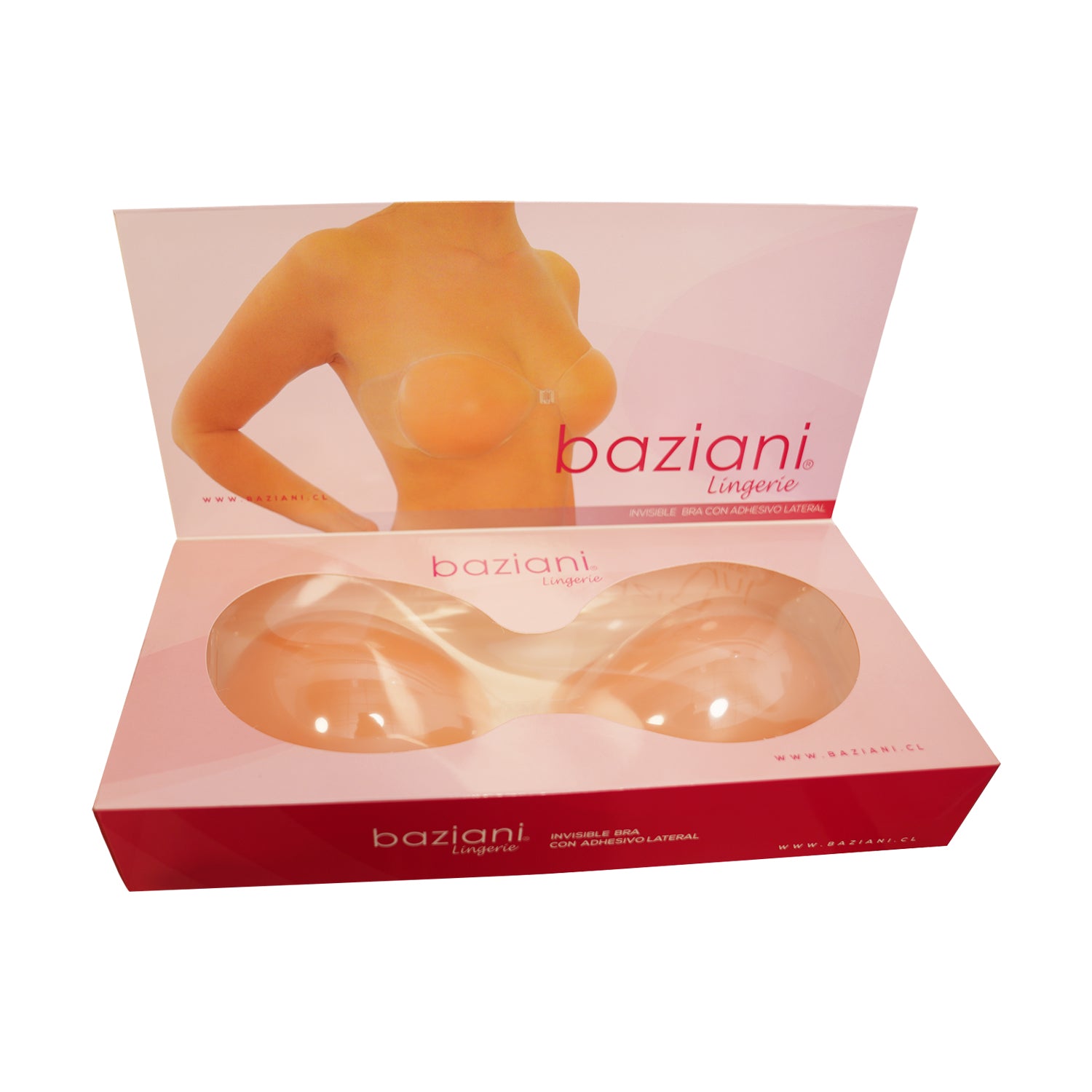 Sostén Silicona Adhesivo 69