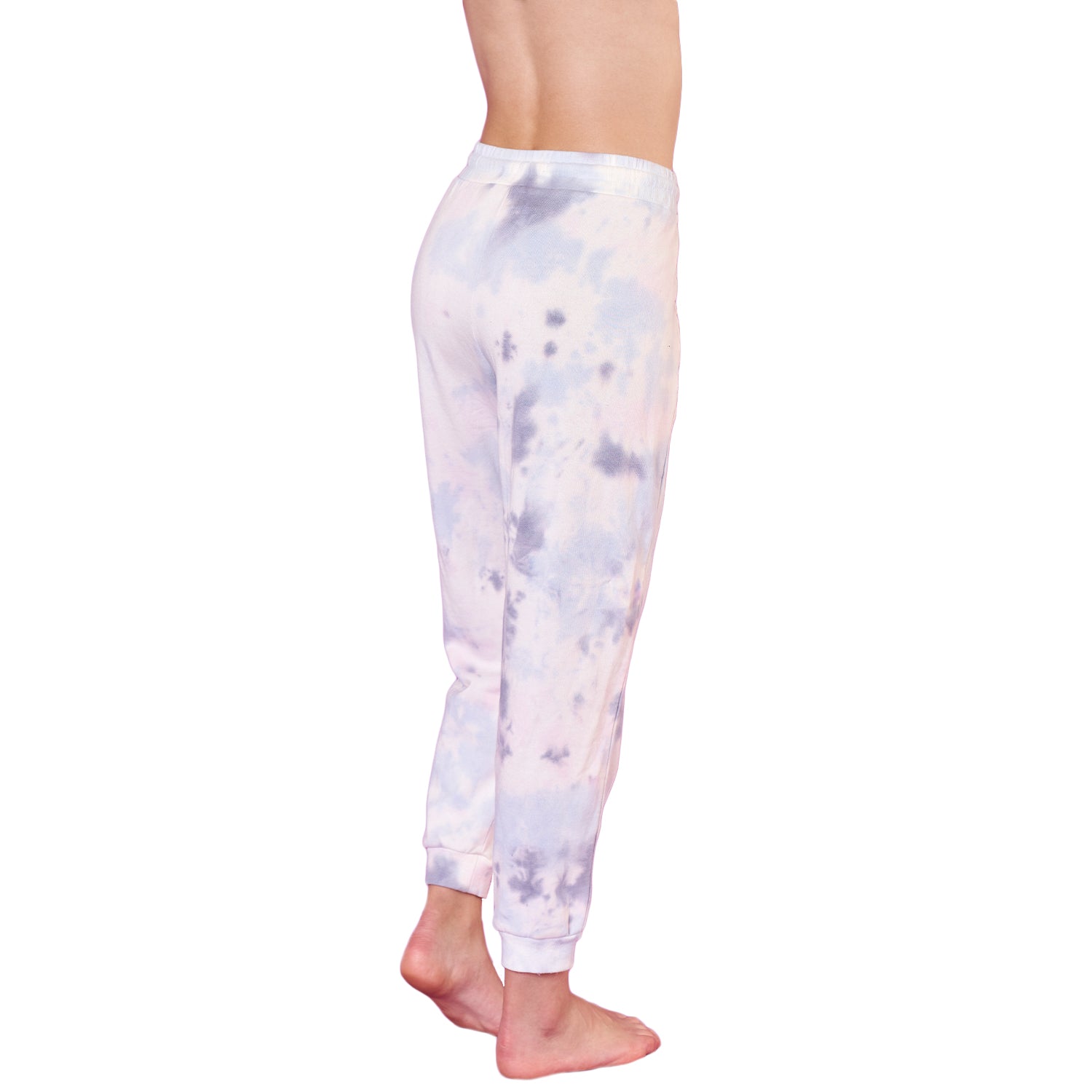Pantalón Buzo Jogger Mujer 1191
