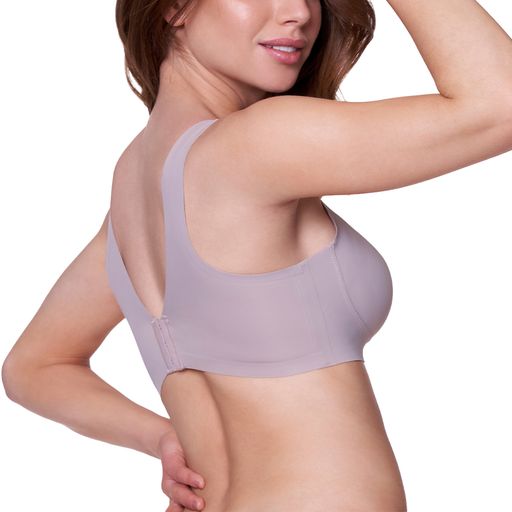 Sostén Seamless Corte Laser 3914