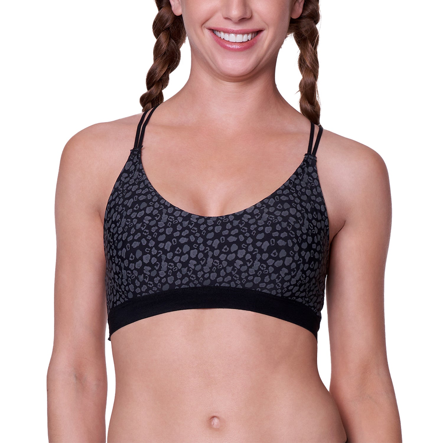 Sostén Top Deportivo 3913