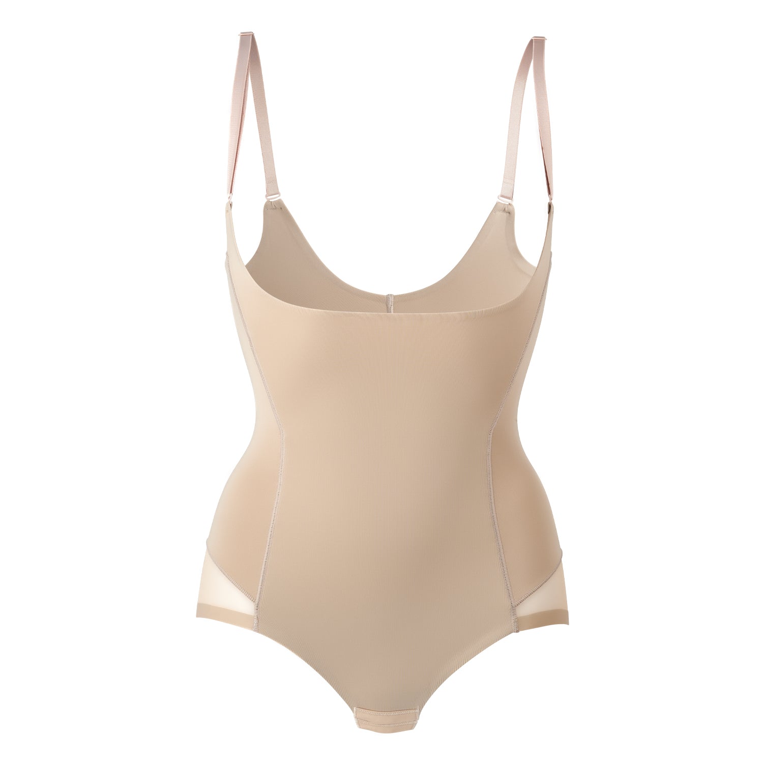 Body Control Abdomen Cintura Y Espalda 3806