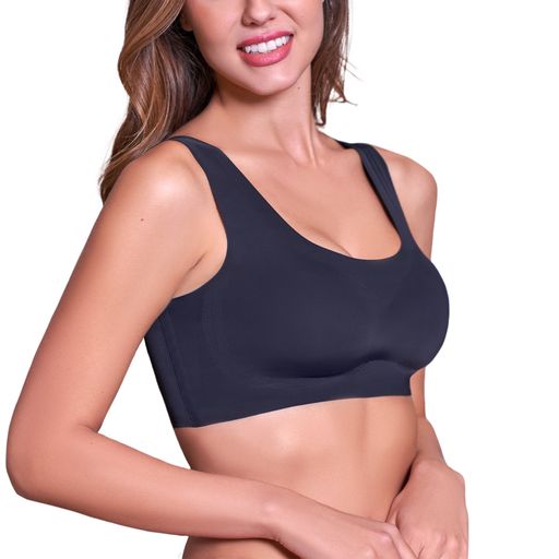 Sostén Seamless Mujer 3926