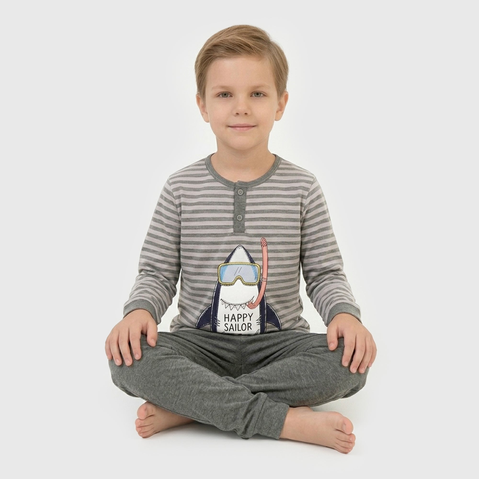 PIJAMA INFANTIL 7340