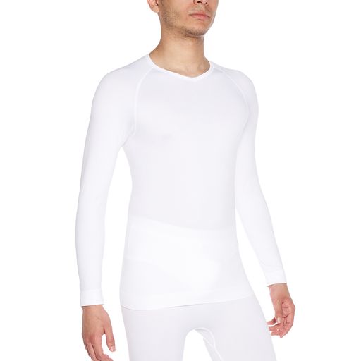 Primera capa polera manga larga 5621