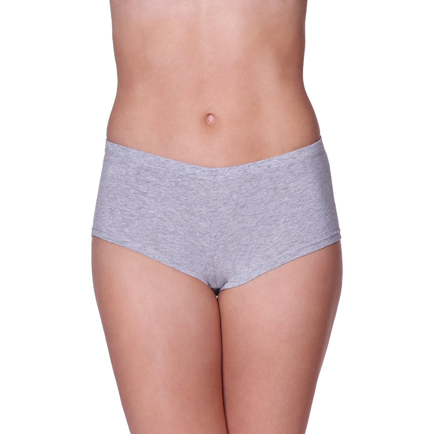 Calzón Pantaleta Algodón Lycra 2002