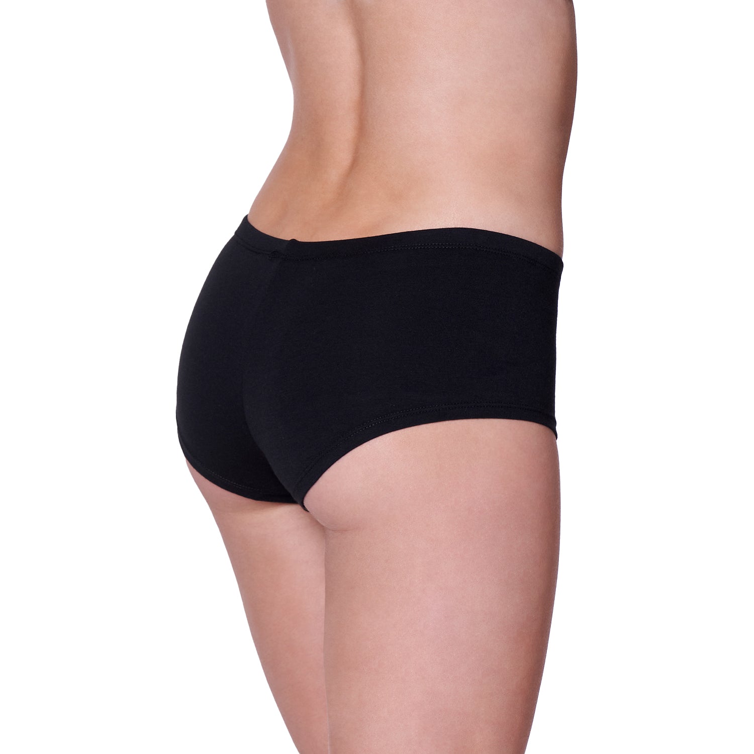 Calzón Pantaleta Algodón Lycra 2002