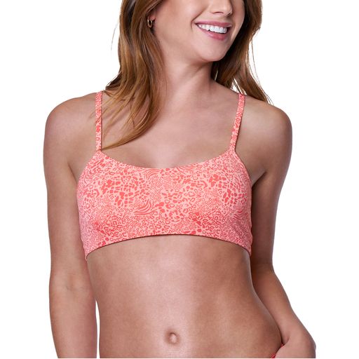 Top Microfibra Mujer 3997