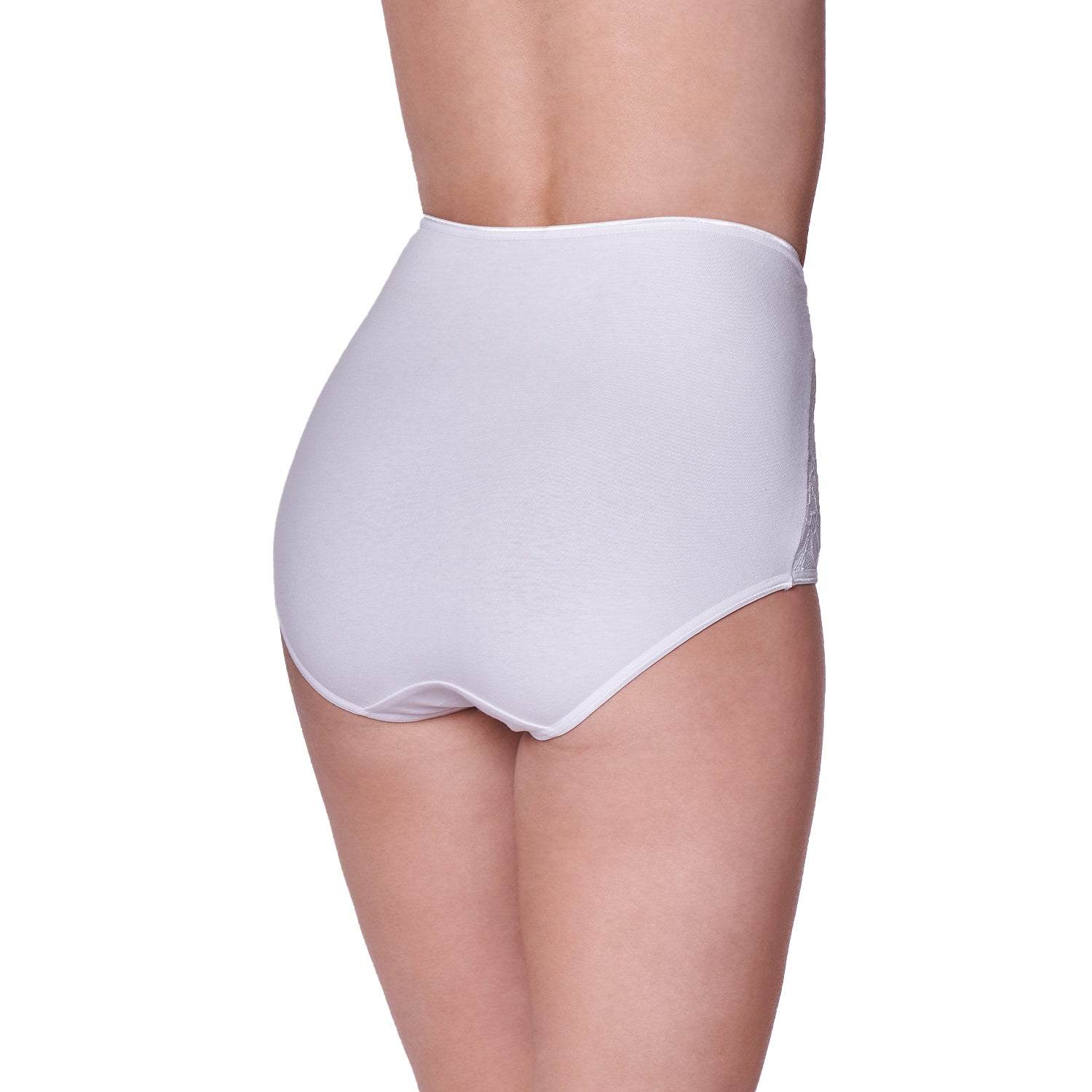 Calzón Algodón Lycra 20224