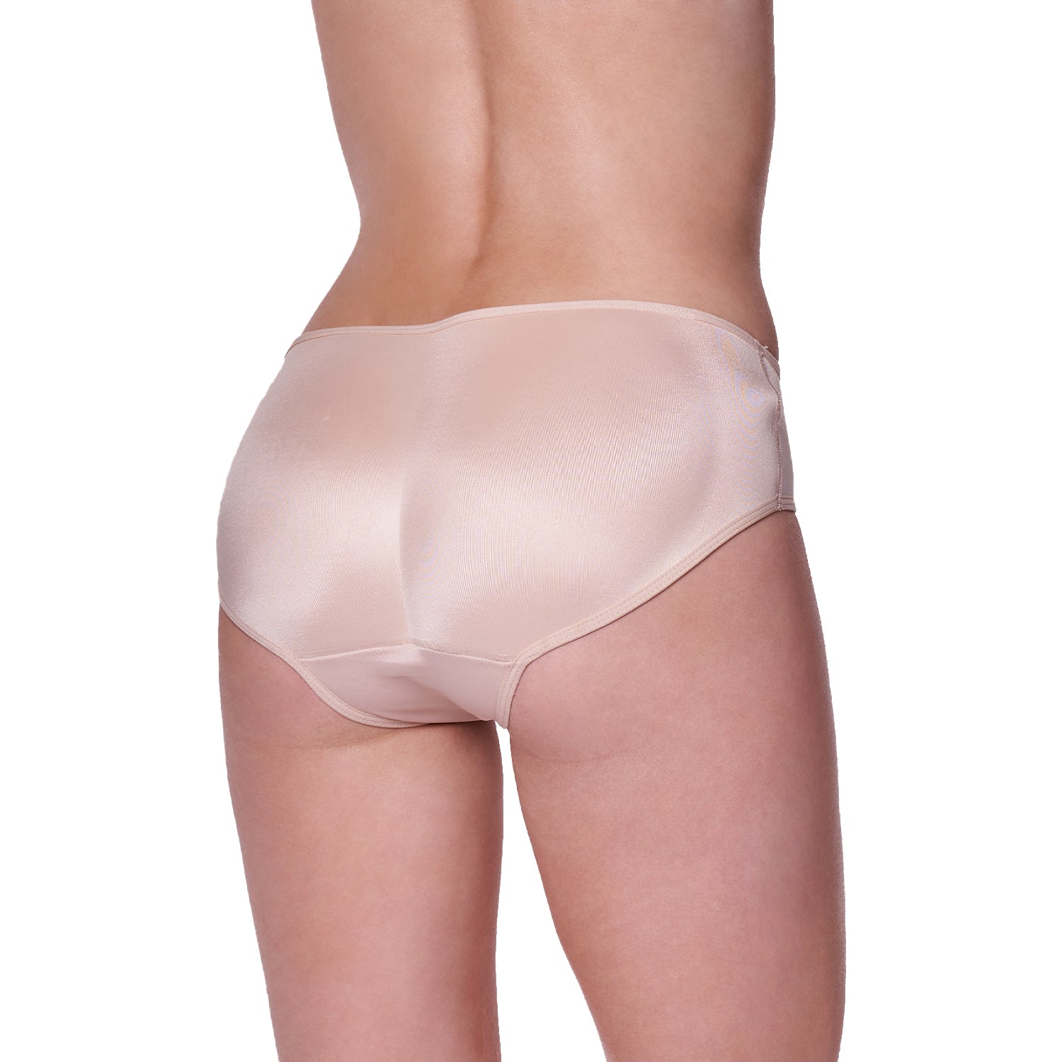 Calzón Pantaleta Aumenta Glúteos 2484