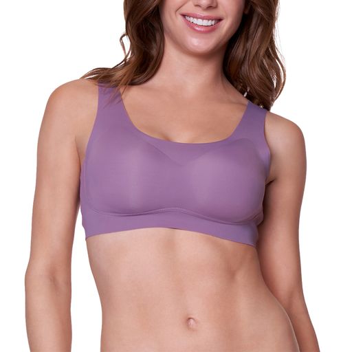 Sostén Seamless Corte Laser 3914