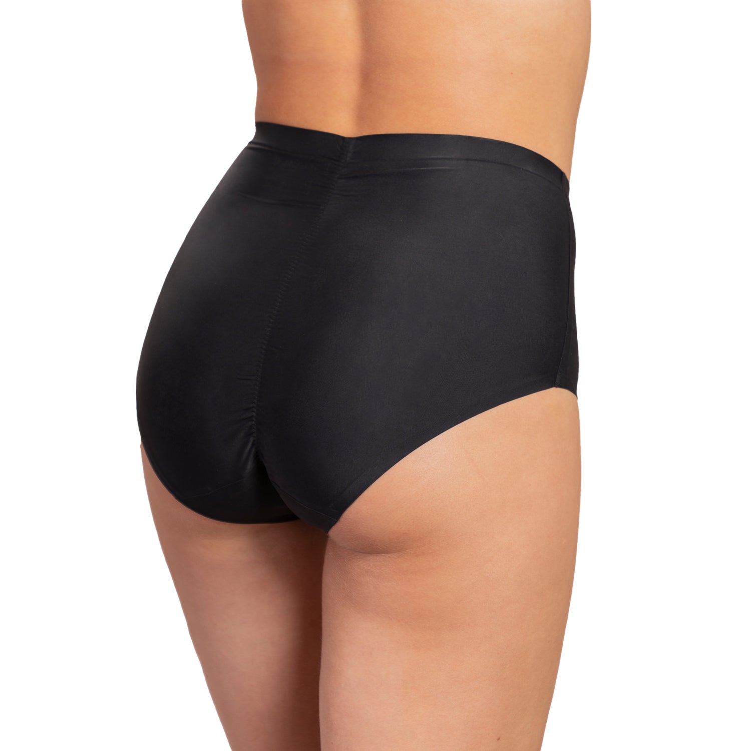 Calzón Termoelasticado Control Abdomen 20375