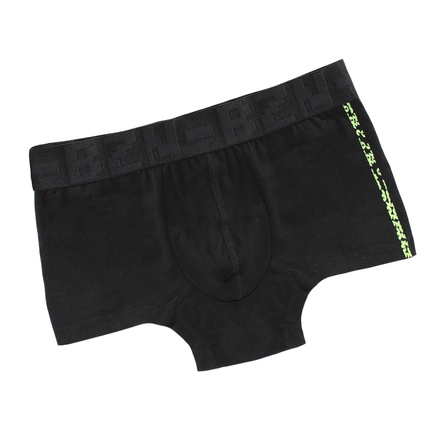 Boxer Algodón Lycra Niño 5383