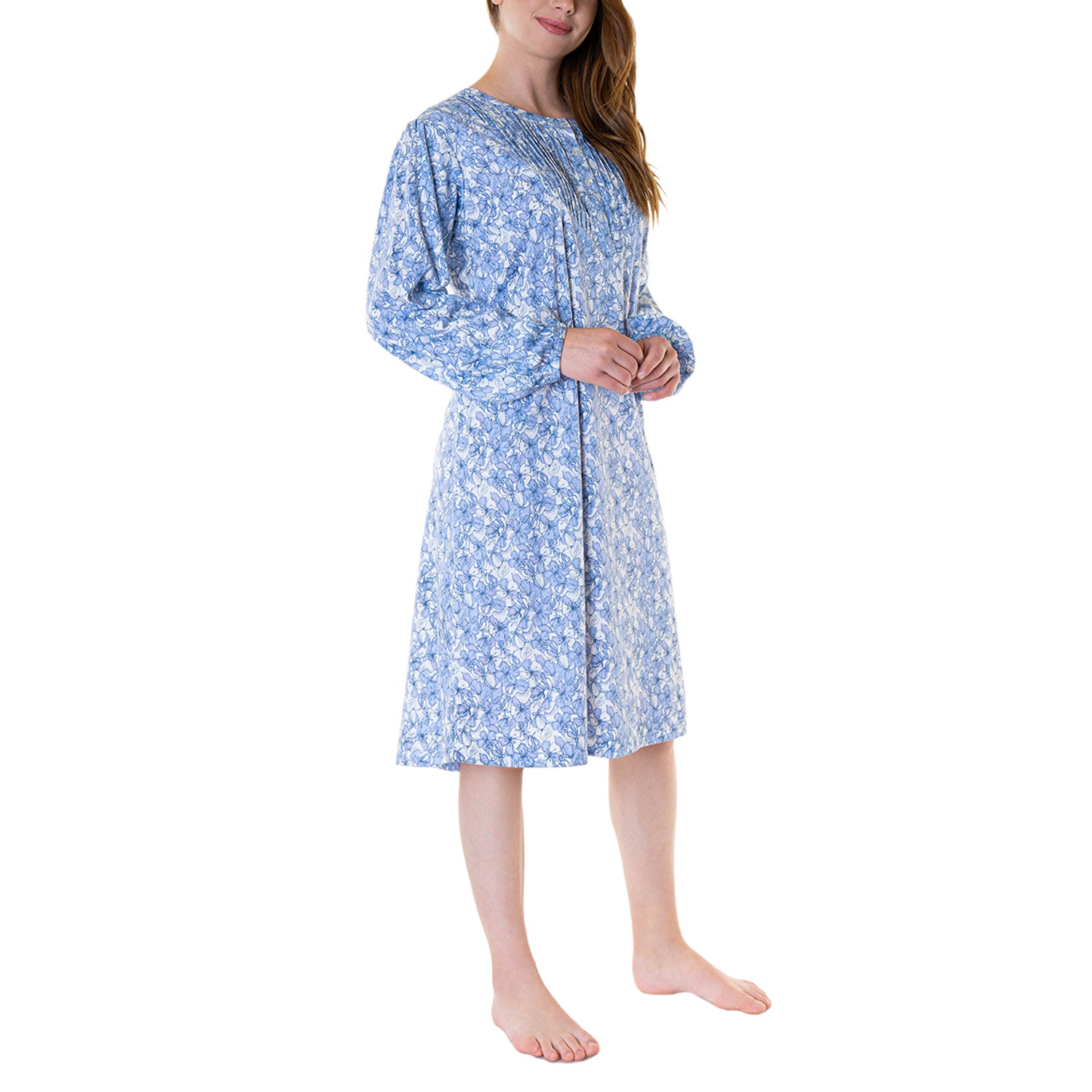 Camisola Pijama Mujer 8541