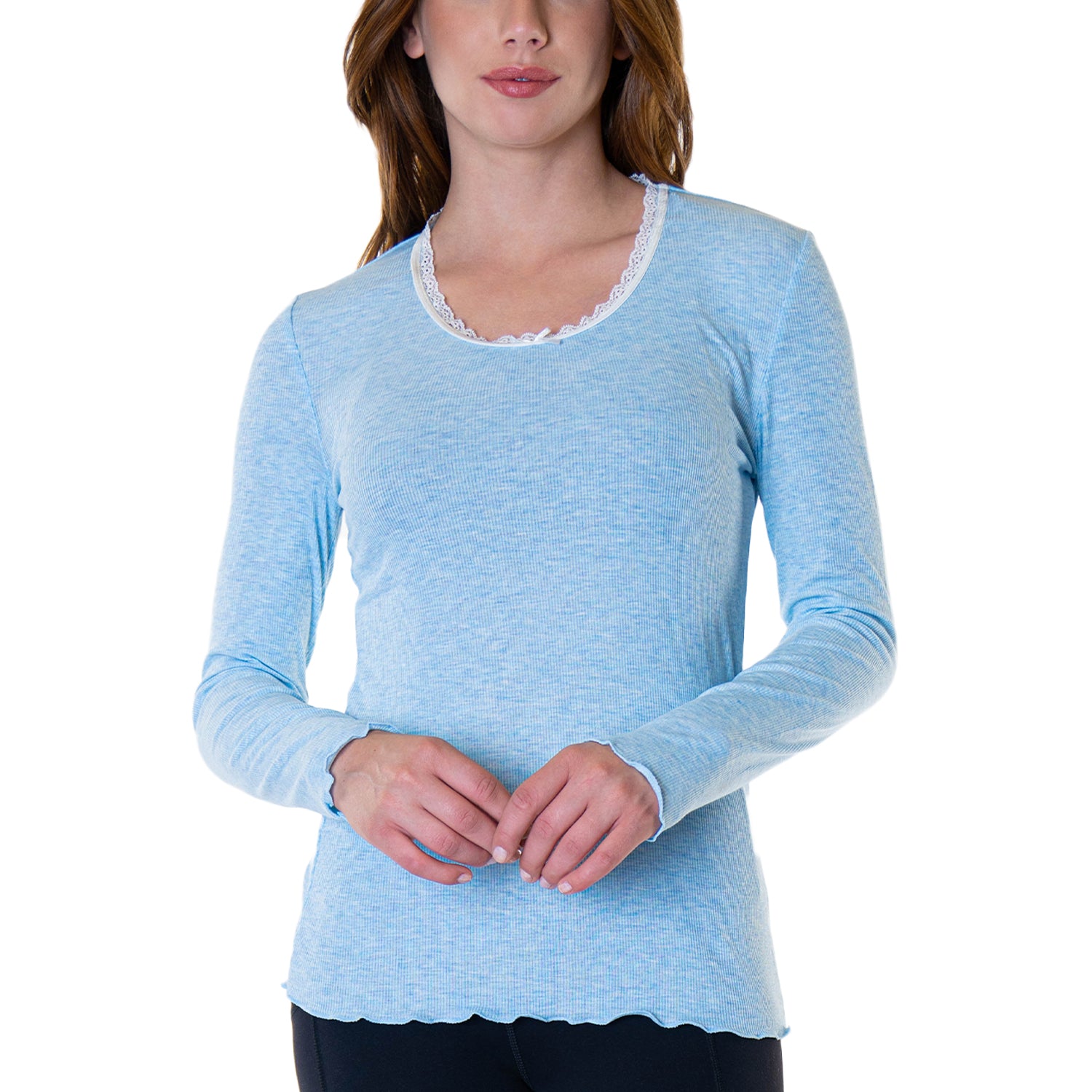 Camiseta Mujer 8569