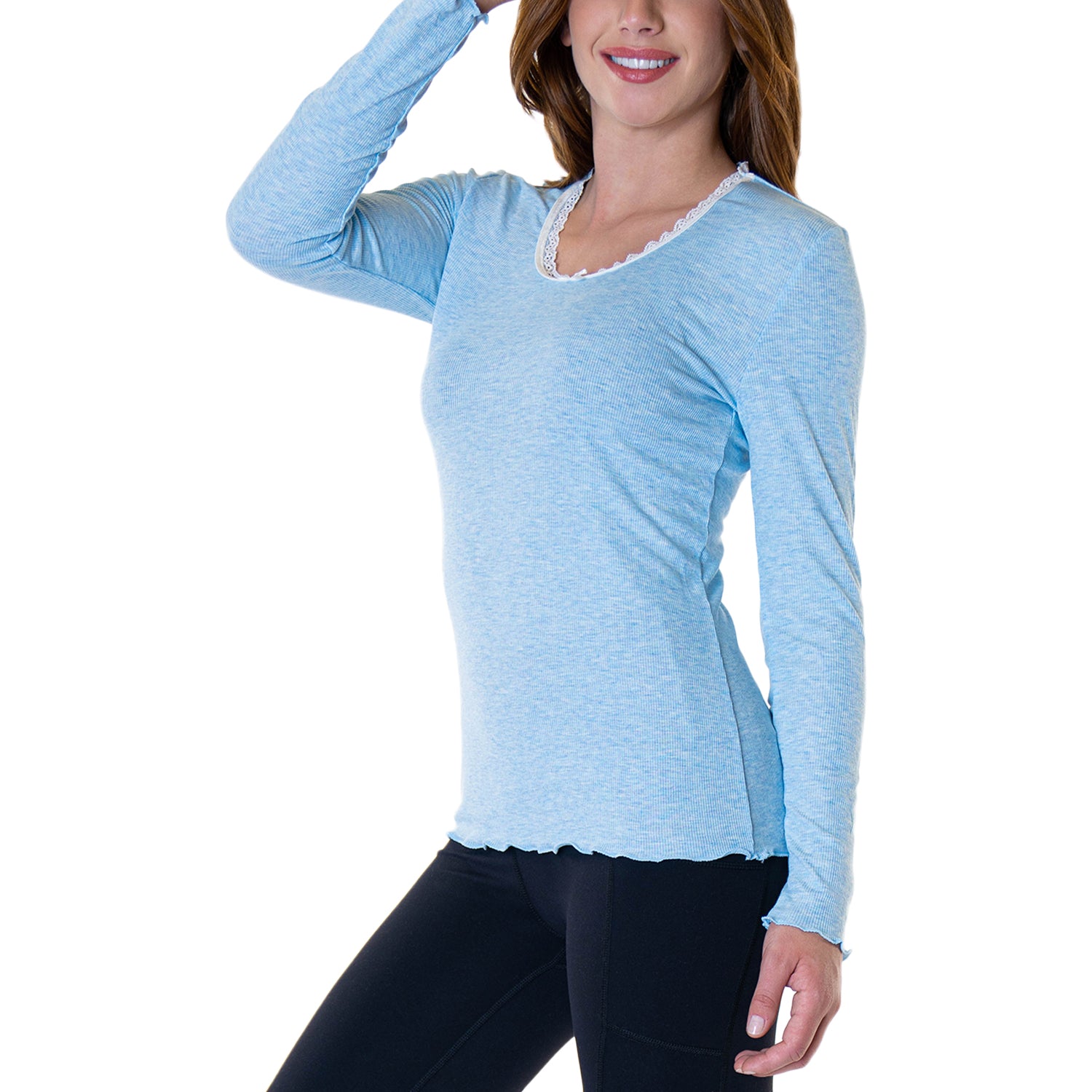 Camiseta Mujer 8569
