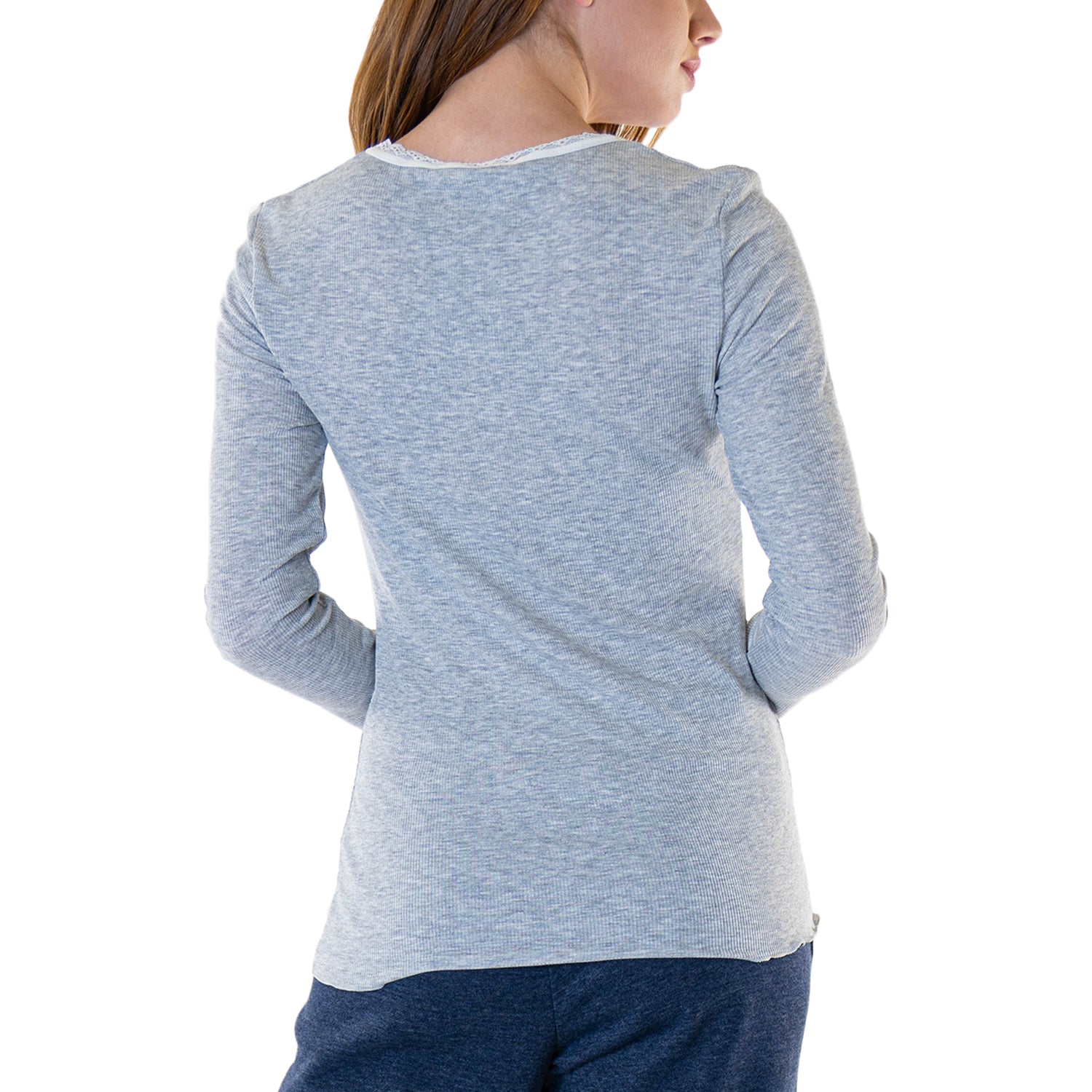 Camiseta Mujer 8569
