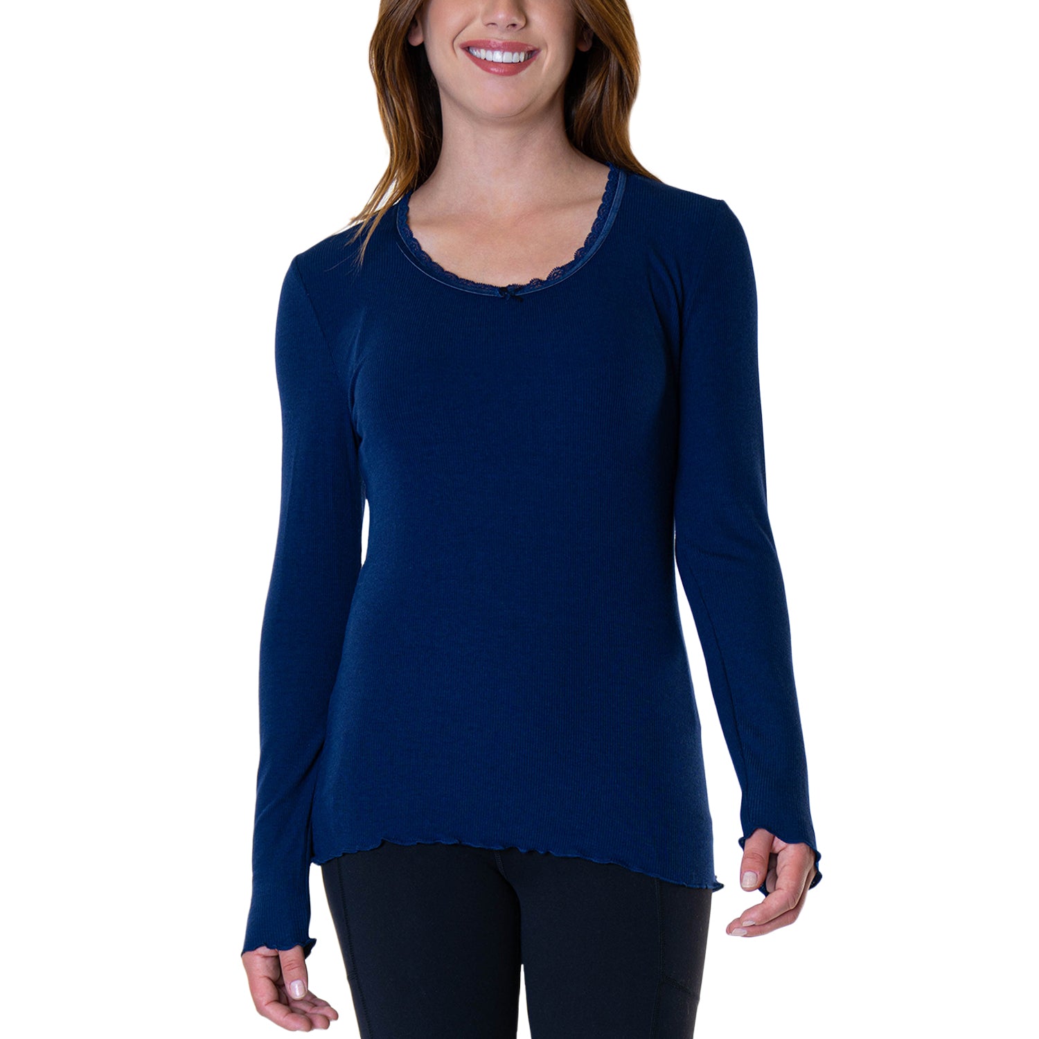 Camiseta Mujer 8569