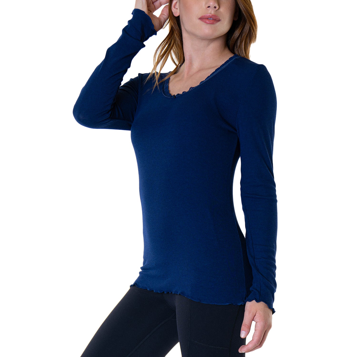 Camiseta Mujer 8569