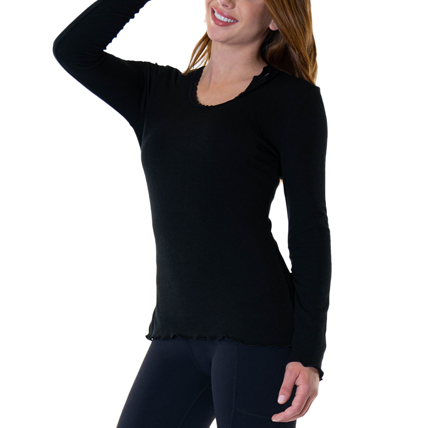Camiseta Mujer 8569