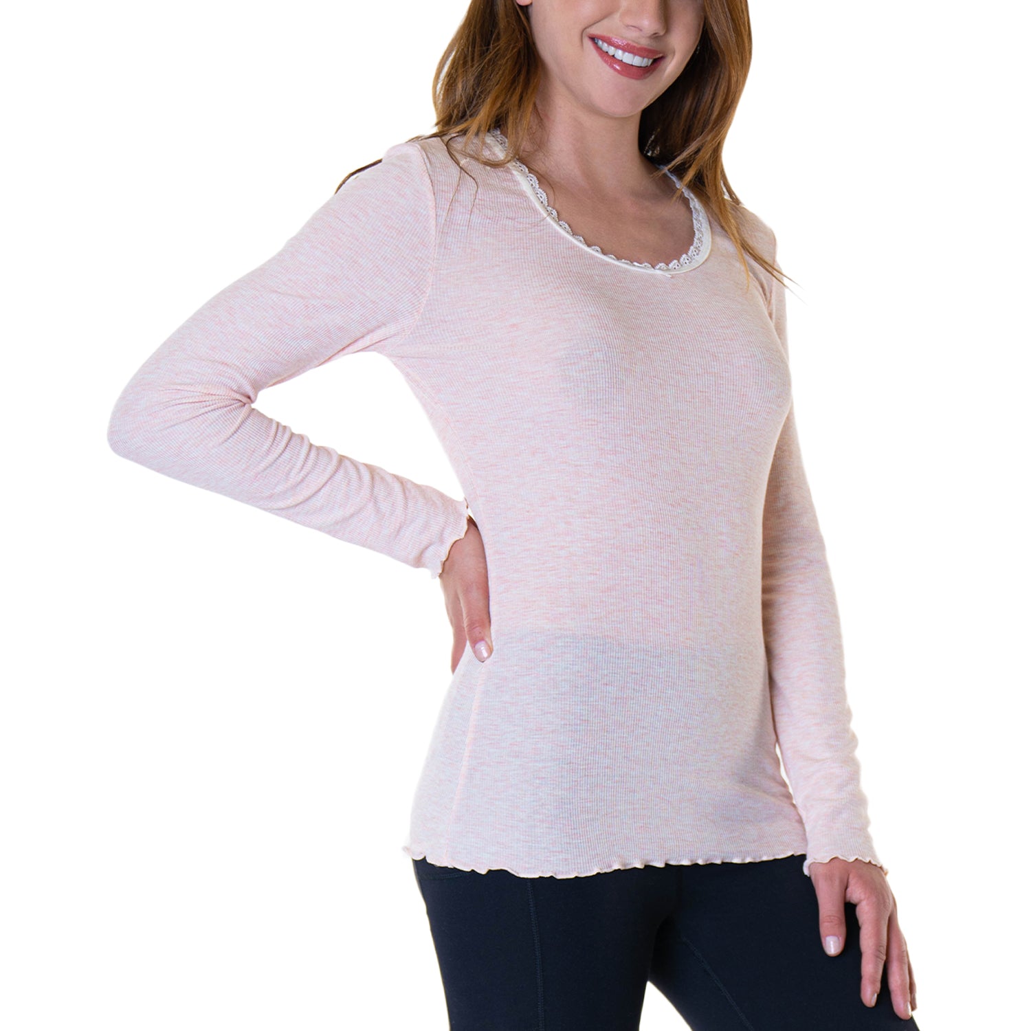 Camiseta Mujer 8569