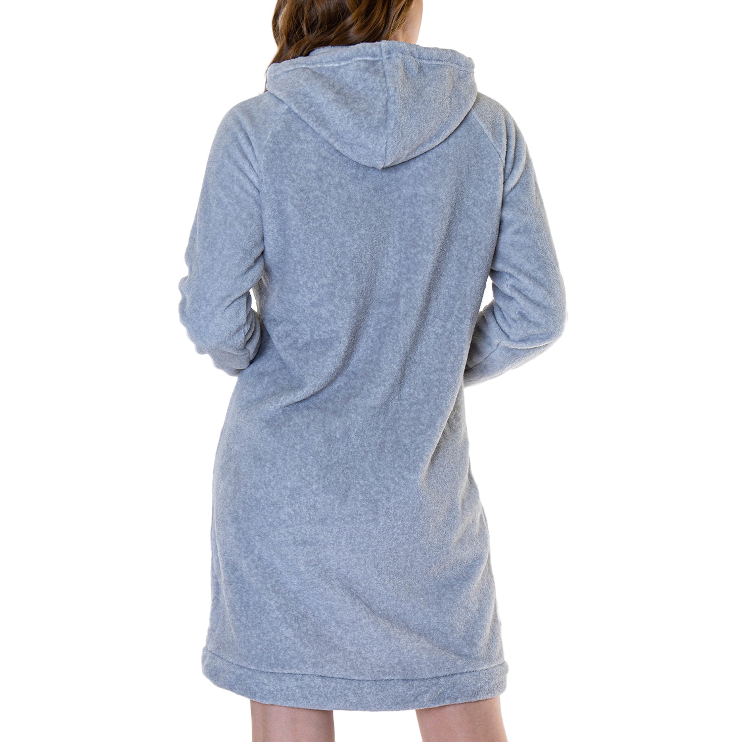 Camisola Pijama Mujer 8622