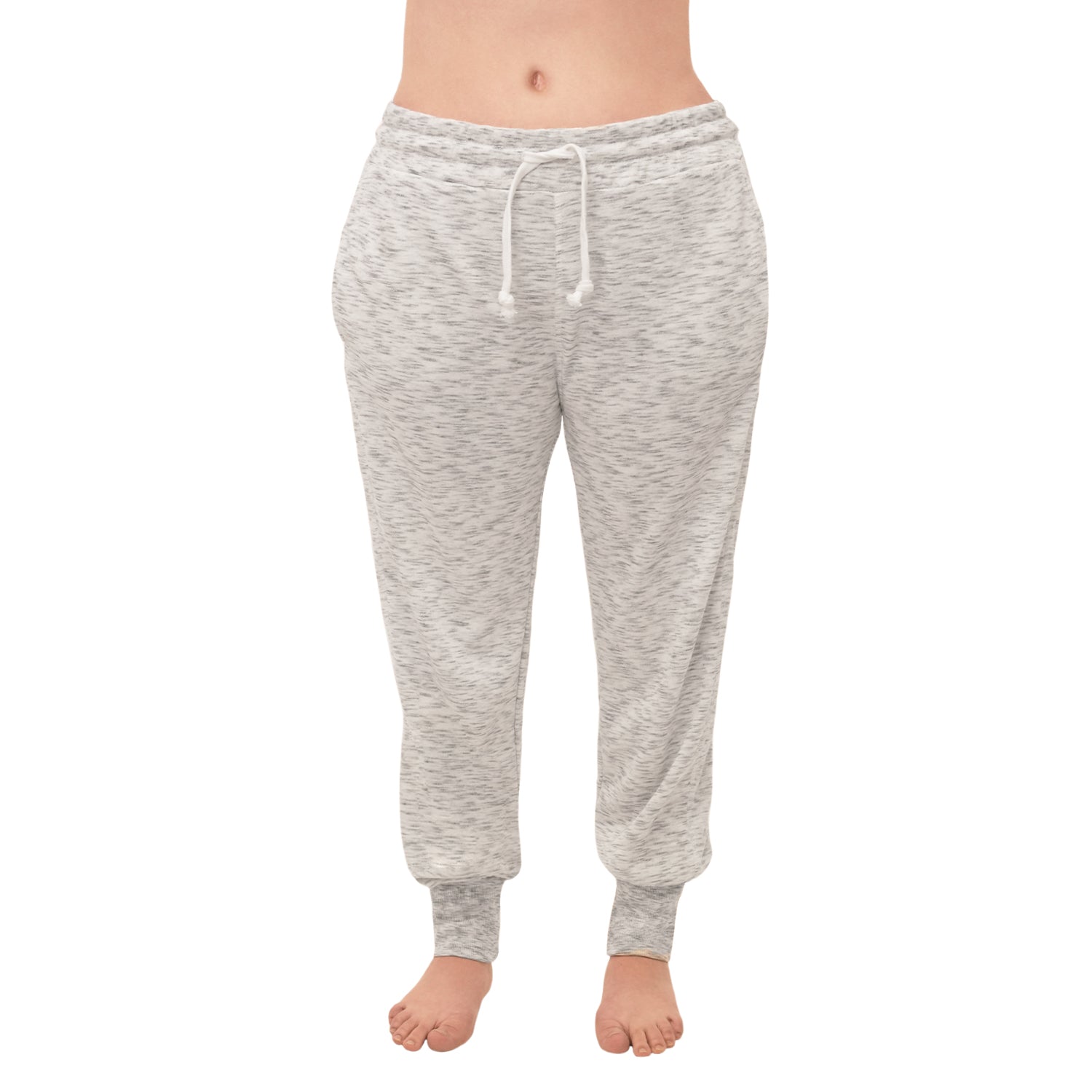 Jogger Franela Mujer 8623