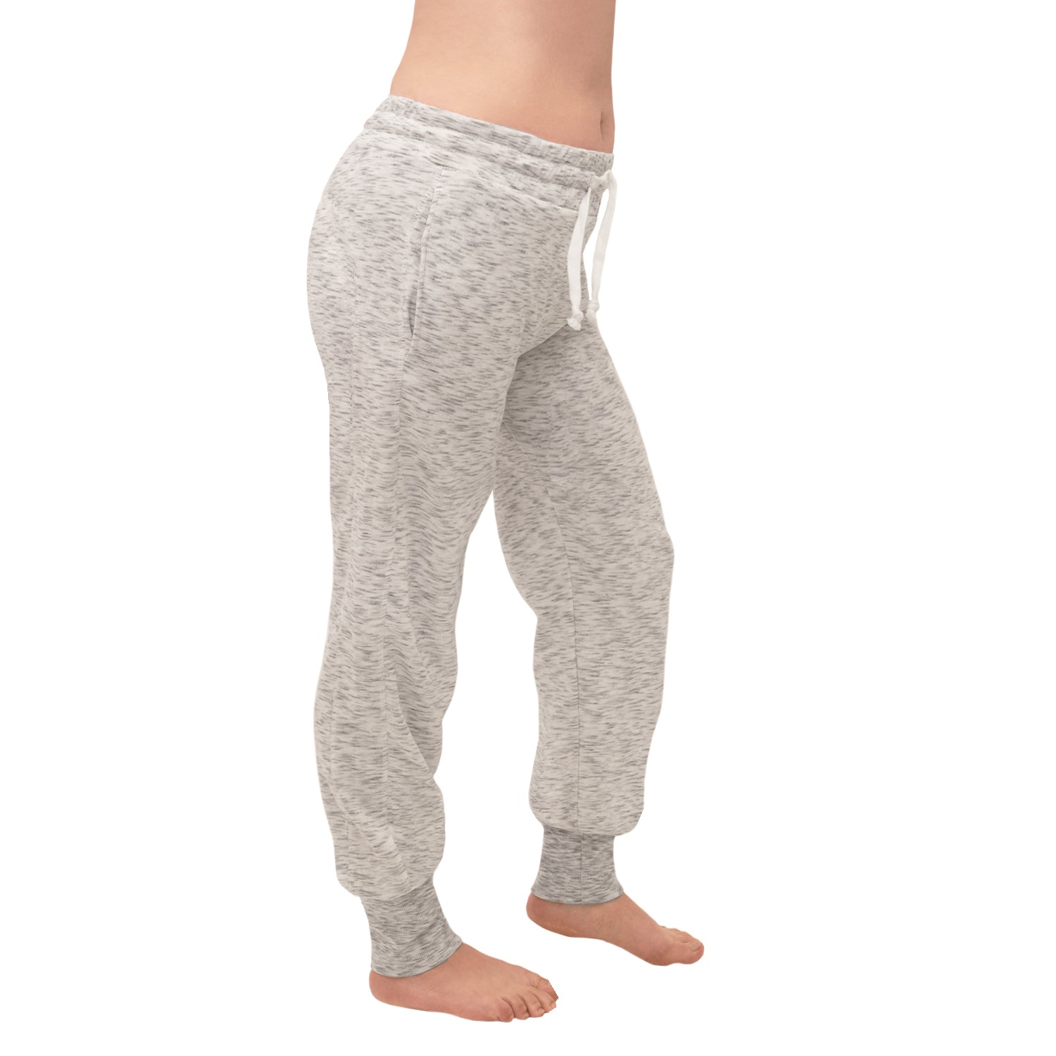 Jogger Franela Mujer 8623