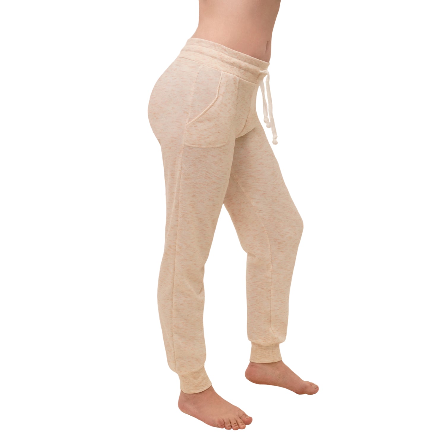 Jogger Franela Mujer 8624