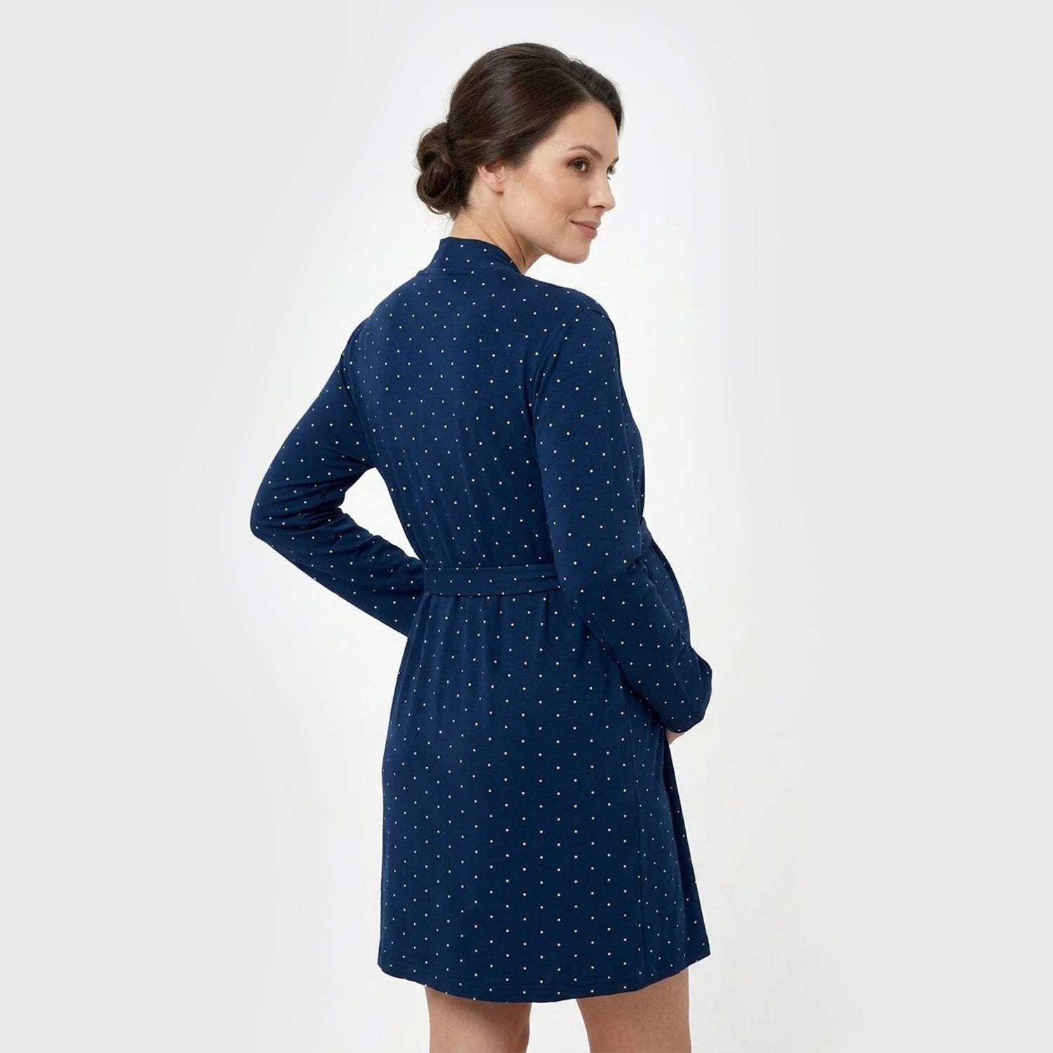 CONJUNTO MATERNAL MUJER 8706