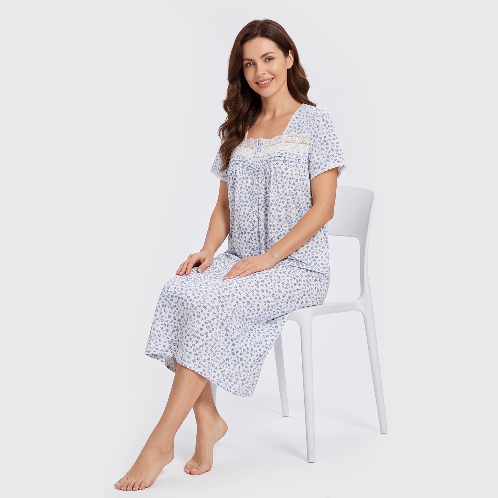 CAMISOLA MUJER