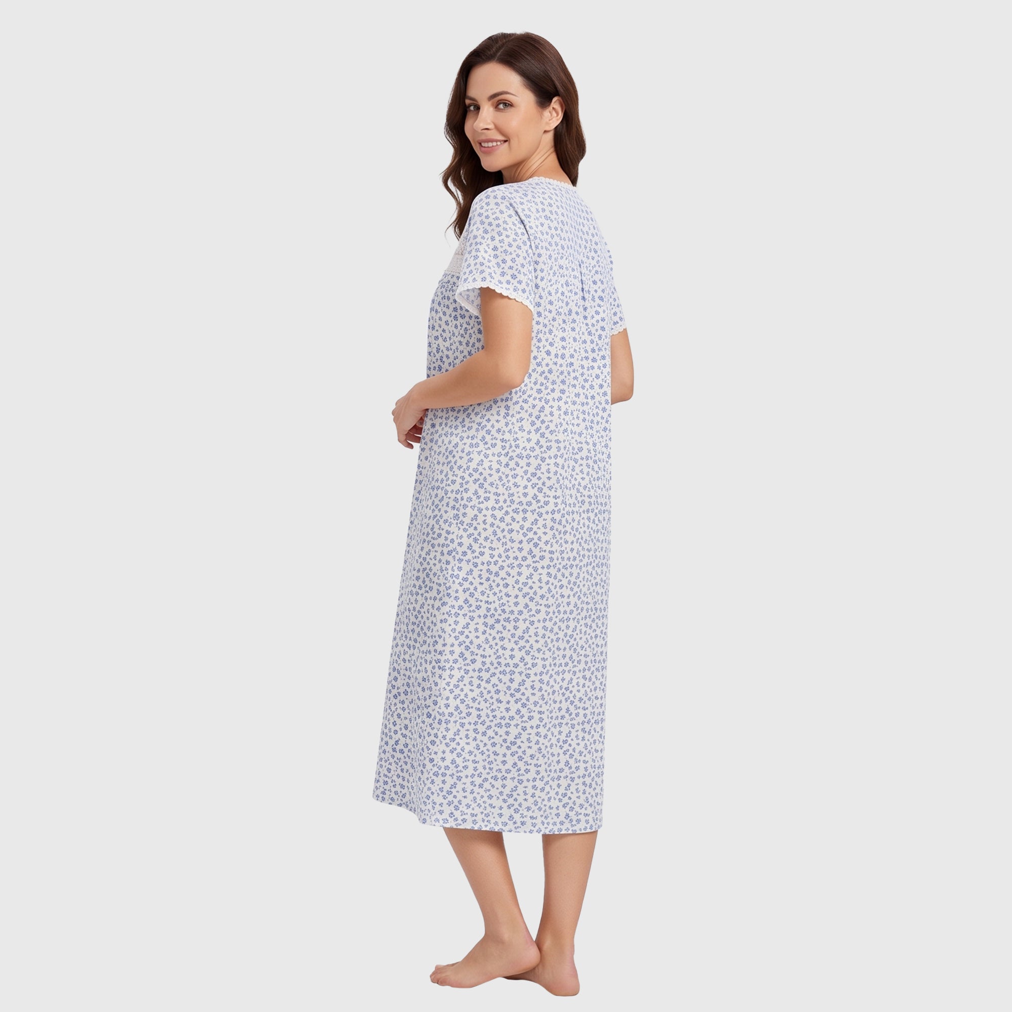 CAMISOLA MUJER