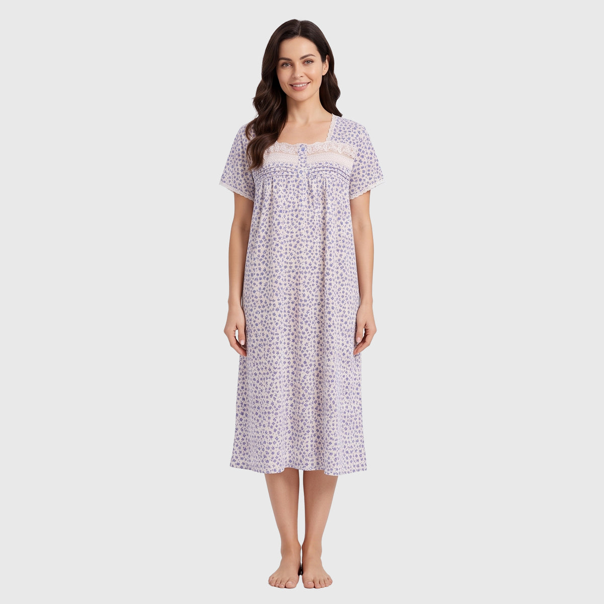 CAMISOLA MUJER