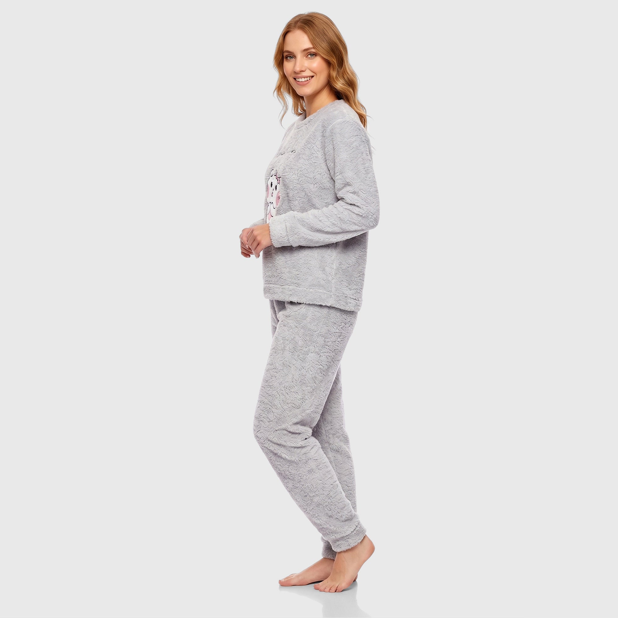 PIJAMA POLAR 8724